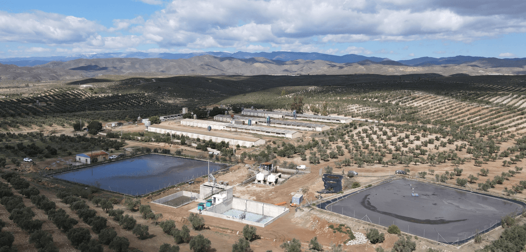 Tratamientos para gestión ambiental